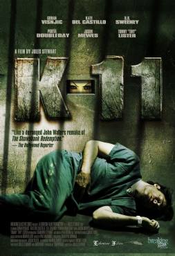 K-11(2012) Movies
