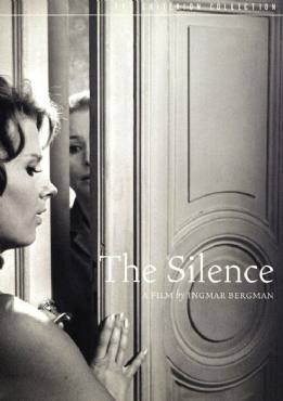 The Silence(1963) Movies