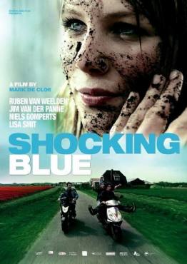 Shocking Blue(2010) Movies