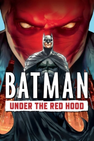 Batman Under The Red Hood(2010) Movies