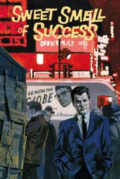 Sweet Smell of Success(1957) Movies