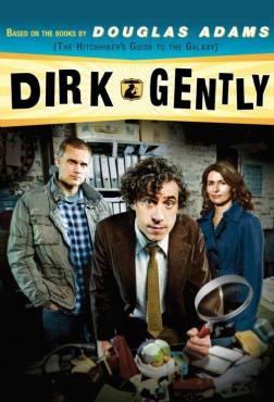 Dirk Gently(2012) 