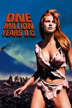 One Million Years B.C.(1966) Movies