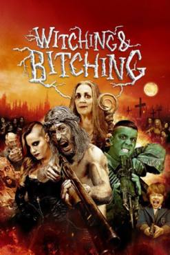 Witching and Bitching(2013) Movies