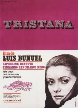 Tristana(1970) Movies