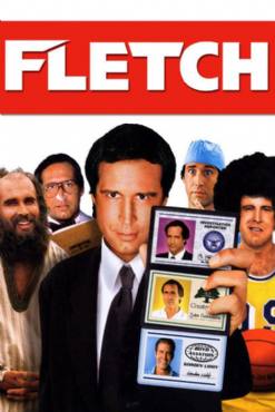 Fletch(1985) Movies