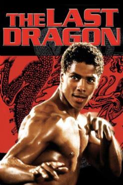 The Last Dragon(1985) Movies