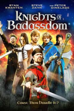 Knights of Badassdom(2013) Movies
