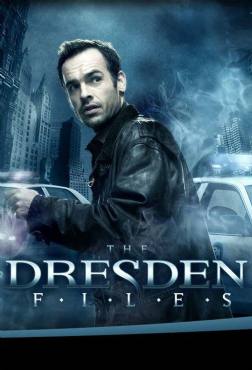 The Dresden Files(2007) 