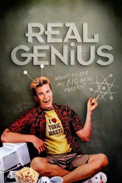 Real Genius(1985) Movies
