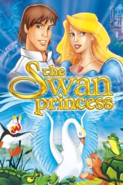 The Swan Princess(1994) Movies