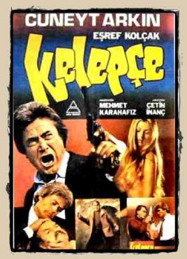 Kelepce(1982) Movies