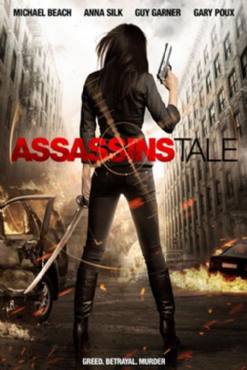 Assassins Tale(2013) Movies