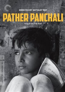 Pather Panchali(1955) Movies