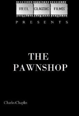 The Pawnshop(1916) Movies