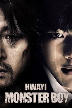 Hwayi - A Monster Boy(2013) Movies