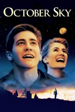 October Sky(1999) Movies