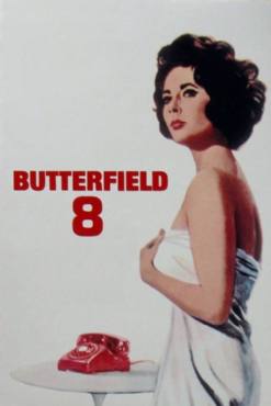 Telefon Butterfield 8(1960) Movies