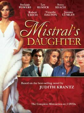 Mistrals Daughter(1984) 