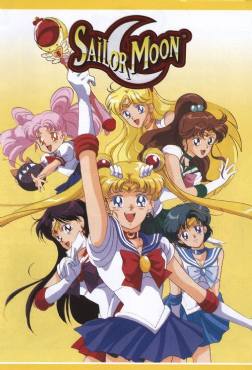 Sailor Moon(1995) 