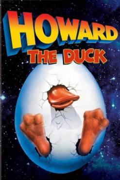 Howard the Duck(1986) Movies
