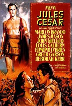 Julius Caesar(1953) Movies