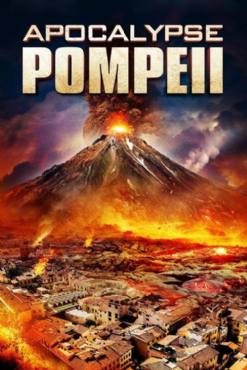 Apocalypse Pompeii(2014) Movies