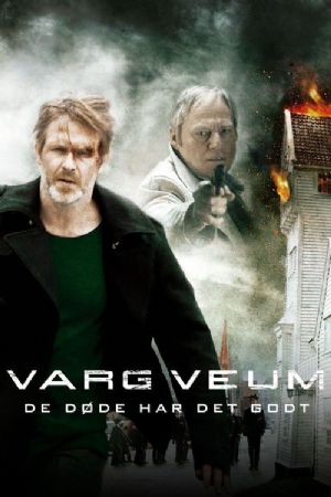 Varg Veum De dode har det godt(2012) Movies