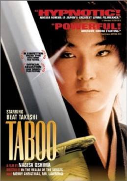 Tabu(1999) Movies