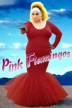 Pink Flamingos(1972) Movies