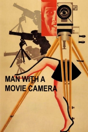 The Man with the Movie Camera(1929) Movies