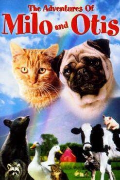 The Adventures of Milo and Otis(1986) Movies