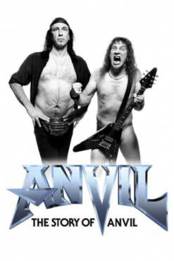 Anvil: The Story of Anvil(2008) Movies