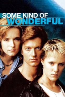 Some Kind of Wonderful(1987) Movies