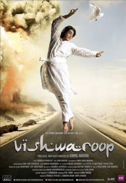 Vishwaroopam(2013) Movies