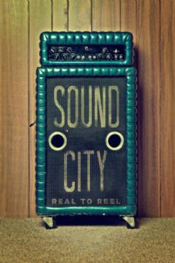 Sound City(2013) Movies