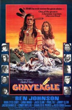 Grauadler(1977) Movies