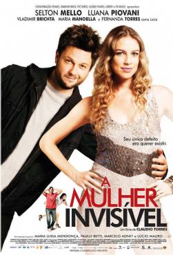 A Mulher Invisivel(2009) Movies
