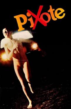Pixote(1981) Movies