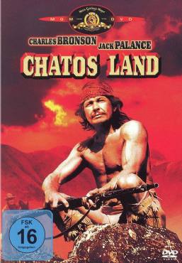 Chatos Land(1972) Movies
