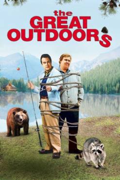 The Great Outdoors(1988) Movies