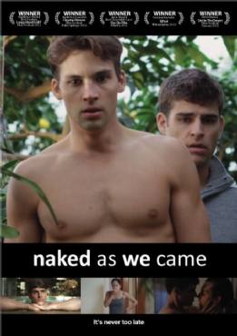 Naked As We Came(2013) Movies