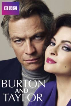 Burton and Taylor(2013) Movies