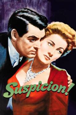 Suspicion(1941) Movies