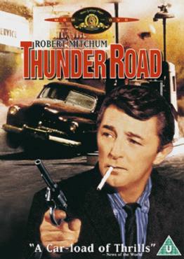 Thunder Road(1958) Movies
