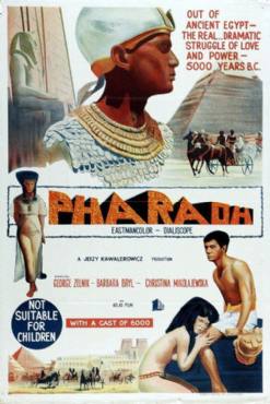 Farao(1966) Movies