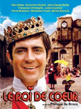 Le roi de coeur(1966) Movies