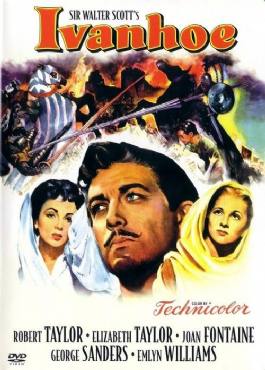 Ivanhoe(1952) Movies