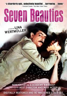 Seven Beauties(1975) Movies