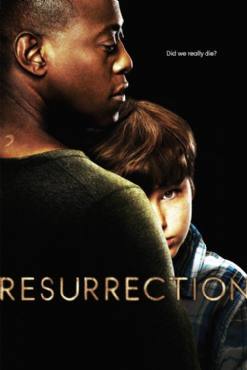 Resurrection(2014) 